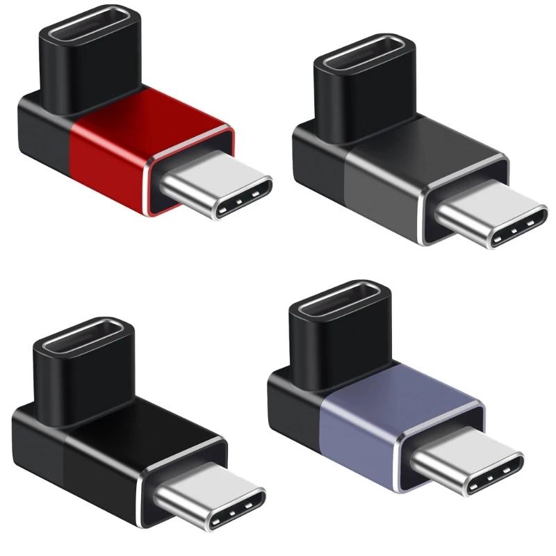 USB PD240W 8K 60Hz Ȳġ  Ŀ 40Gbps 90 USB 